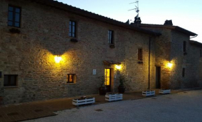 Dimora Fra' Giovanni B&B Relais